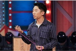 杨迪爆料小鬼是谁啊视频,小鬼身份大曝光，视频爆料引发热议