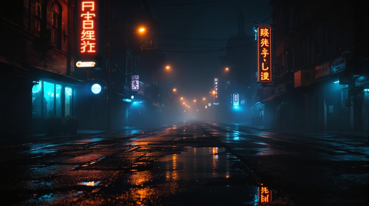 伦理电影视频 都市夜行者