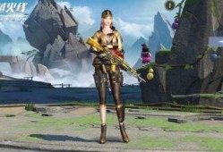 cfm最新王者武器爆料