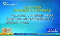 南宁新闻报道爆料视频,揭秘某事件背后真相