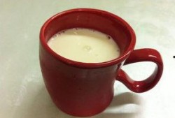 自制爆料奶昔的做法视频