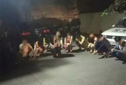 娱乐场所的大爆料,独家爆料，揭开明星幕后真相