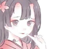 网红吃瓜动漫头像图片女,动漫头像中的时尚潮流与个性魅力