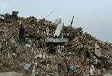 郑州爆料强拆事件最新,居民权益受损引发社会关注