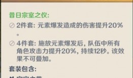 原神1.0最新爆料,探索神秘世界，揭开元素之力之谜